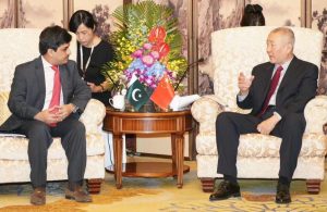 Pakistan & China agree on bilateral agreements on cultural, tourism, heritage