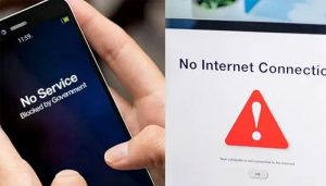 Mobile, internet services remain suspended in Balochistan