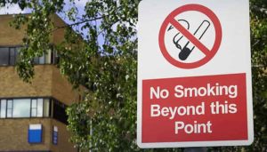 Punjab govt imposes complete ban on smoking in all parks, gardens