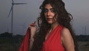 Noreen Gulwani shares her thoughts on marriage dreams and ideal partner