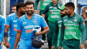 Asia Cup 2025: Pakistan vs India set to clash in UAE on THIS date!