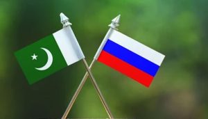 Pakistan & Russia Eye Deeper Energy Cooperation During High-Level Meeting in Moscow