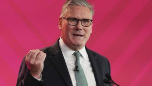 Keir Starmer rejects resignation amid Labour leadership pressure