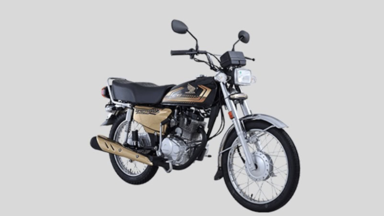 Get Atlas Honda bikes with easy EMI facility