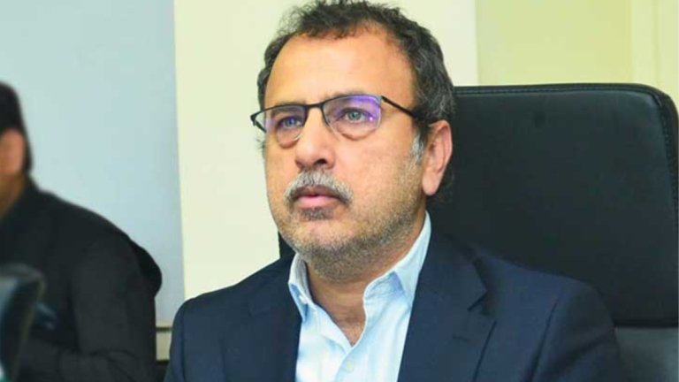 Awais Leghari takes notice regarding off-take of Power from SPPs by DISCOs exceeding merit order