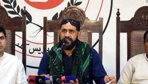 Zulfikar Bhutto Jr announces intensions to establish a new political party