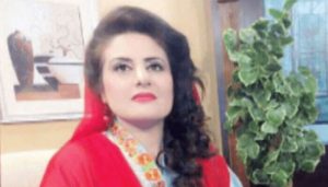 TV anchor along with family mysteriously go missing at Babusar Top