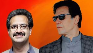 PTI Founder isolated, urges party workers to stay resolute: Ai Bukhari