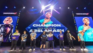 Evolution Championship Series