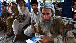 Germany approves entry of 2,000 at-risk Afghans from Pakistan