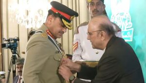 Independence Day Honours: Field Marshal Asim Munir, Bilalwal Bhutto among top awardees