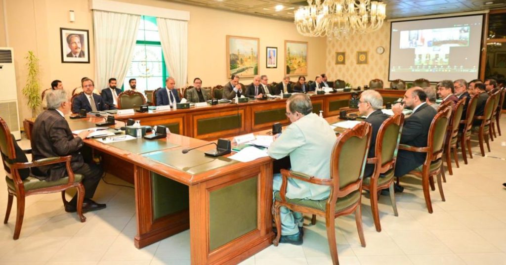 Over Rs 5.02 Billion spent by Cabinet Division and attached depts in current fiscal year
