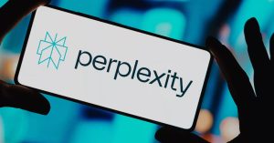 Perplexity Google Chrome