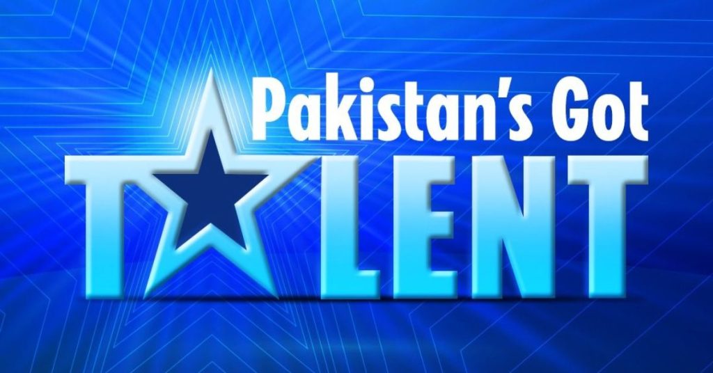 Pakistan's Got Talent