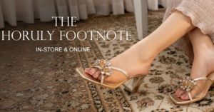 Hourly Footnote by Insignia