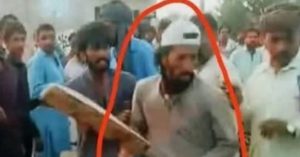Raiwind CCD encounter