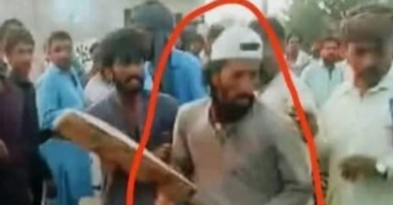 Raiwind CCD encounter
