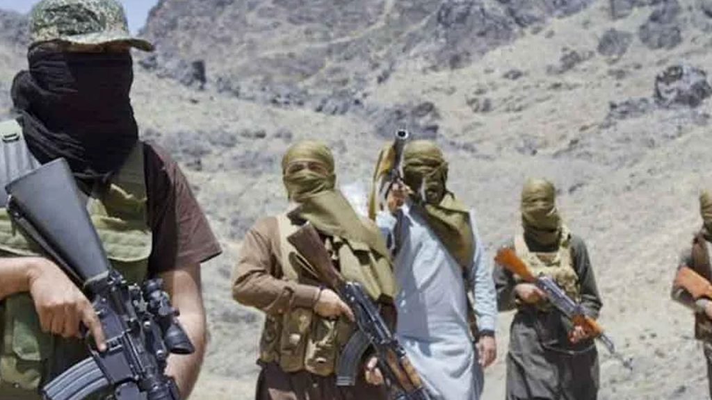 US designates BLA & Majeed Brigade as foreign terrorist organizations