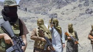 US designates BLA & Majeed Brigade as foreign terrorist organizations