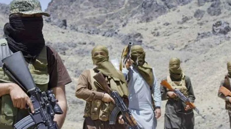 US designates BLA & Majeed Brigade as foreign terrorist organizations