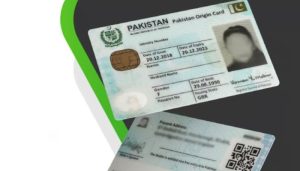 NADRA expands CNIC renewal services via e-Sahulat