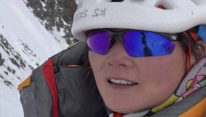 Body of Chinese climber Gaun Jing recovered from K2