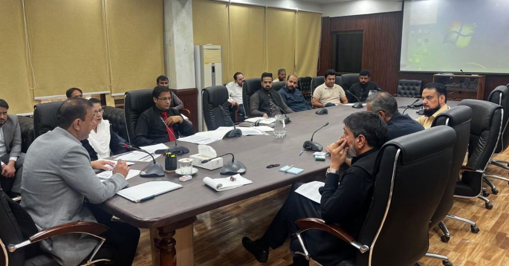 NAB nets Rs 500 million in first round of Bahria Town auction