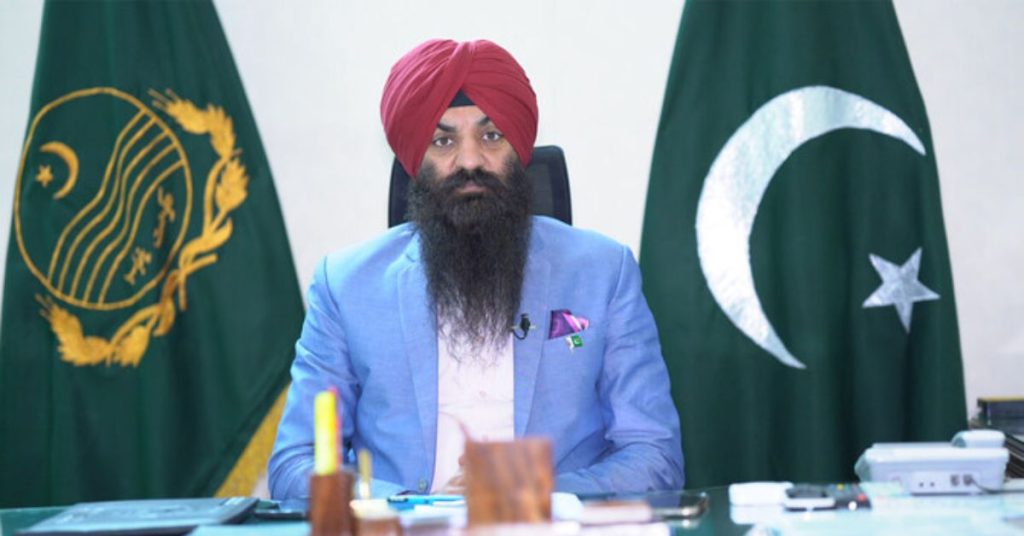 Ramesh Singh praises PMLN's achievement in Economy, diplomacy