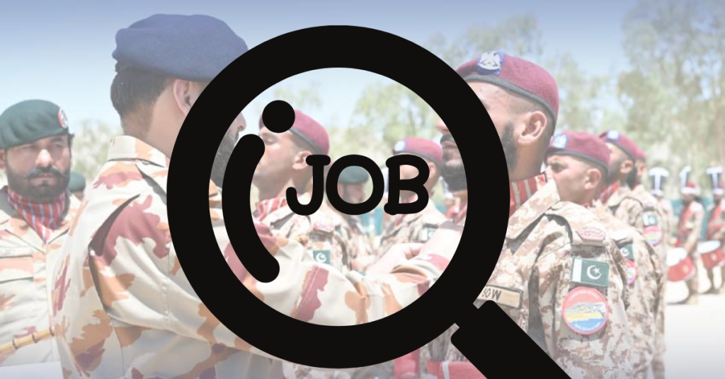 Federal govt announces over 3200 jobs for Federal Constabulary