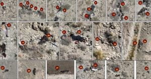 Security forces eliminate 47 militants in two-day Zhob operation