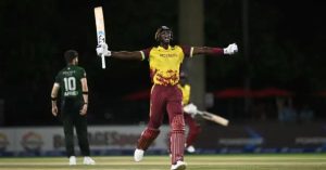 WI vs Pak: Host team clinches series by 2-1 after 34 years