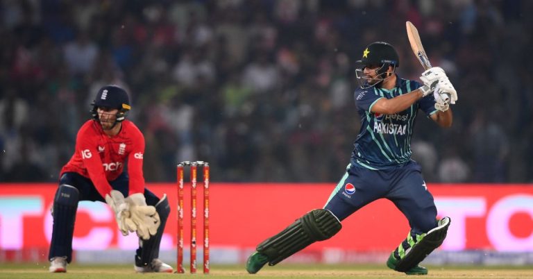 Pakistani Cricketer Haider Ali released on bail amid arrest in UK