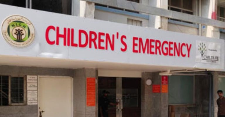 20 children hospitalized after eating tainted ice cream in Quetta