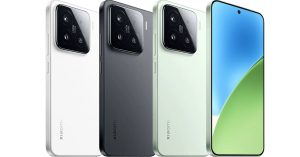 Xiaomi Redmi Note 15 series launched in Pakistan