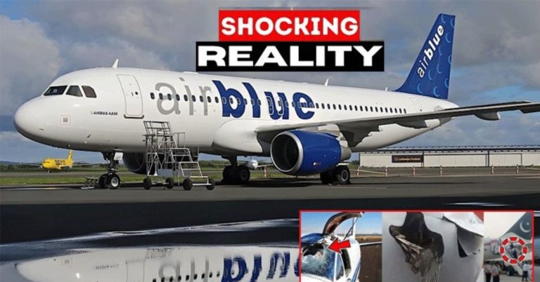 Airblue faces backlash after continuous delays spark anguish among passengers