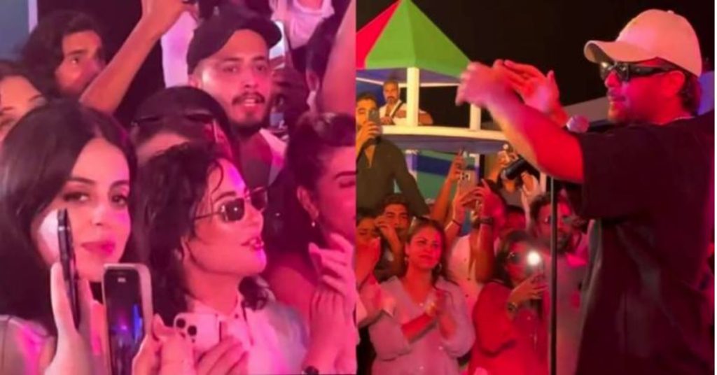 Are Hania Aamir and Asim Azhar back together?