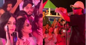 Are Hania Aamir and Asim Azhar back together?