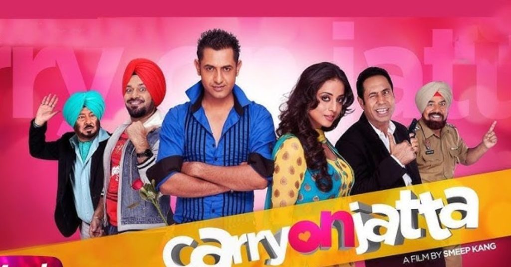 'Carry on Jatta' fame Veteran Punjabi comedian Jaswinder Bhalla dies at 65