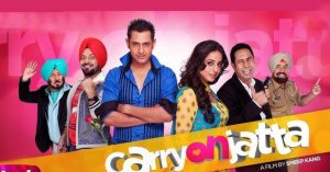 'Carry on Jatta' fame Veteran Punjabi comedian Jaswinder Bhalla dies at 65