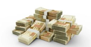 Federal govt borrows Rs 858 billion in five months