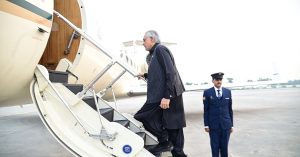 Foreign minister Ishaq Dar set for official visit to KSA