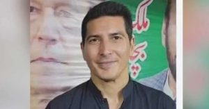 Lahore ATC approves five-day remand of Imran Khan's nephew
