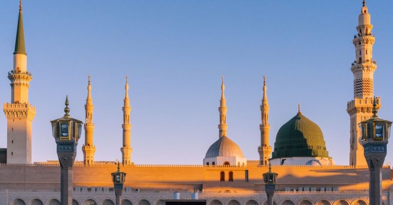 Three-day holiday announced to mark Eid Milad-un-Nabi SAWW