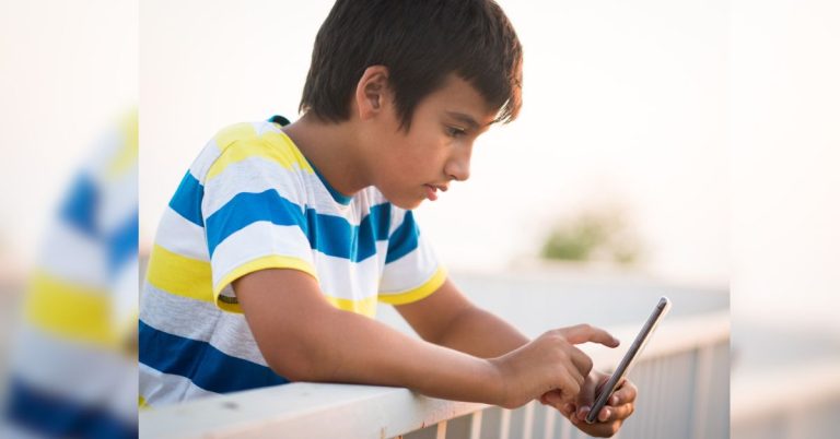 Protecting Coins and Clicks: Financial literacy for children must go hand in hand with cybersecurity