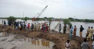 Flood Victims to get major support on Bills & Taxes