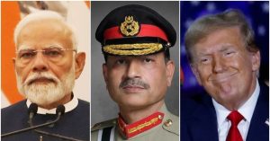 Modi avoids Trump meeting over potential Asim Munir Interaction: Bloomberg