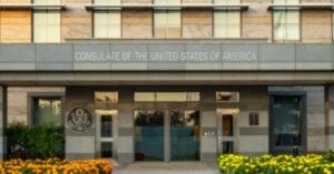 US Consulate in Karachi issues alert for its citizens