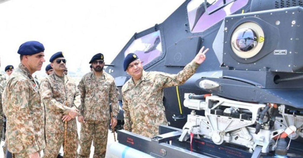 Afghan soil cannot be used for terrorism against Pakistan: FM Asim Munir