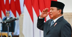 Government to free hundreds of political prisoners for national unity in Indonesia