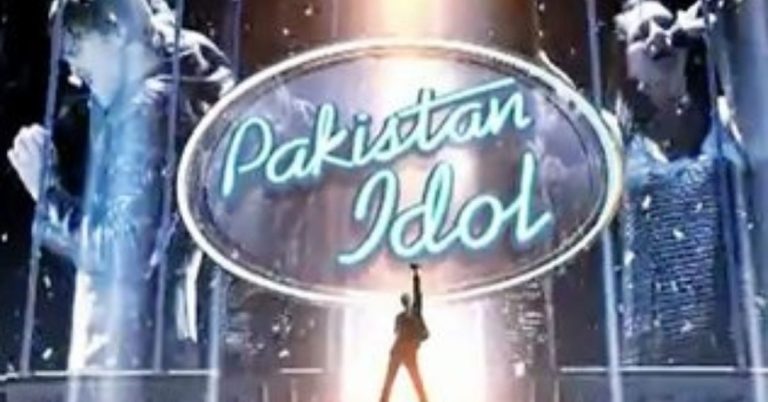 Pakistan Idol broadcast suspended over regional tensions